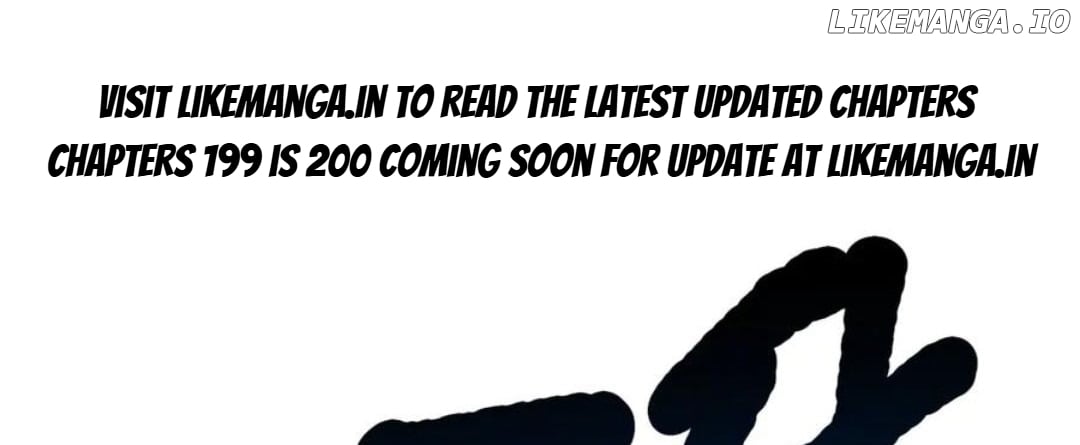 Log into the Future Chapter 198 - page 1